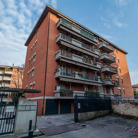 Serela Suite Bergamo Zewnętrze zdjęcie