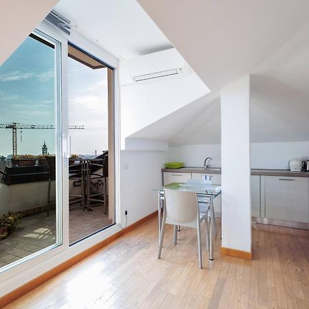 Serela Suite Bergamo Zewnętrze zdjęcie